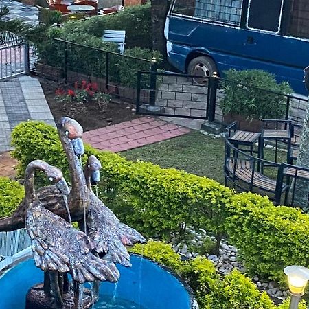 Lake Victoria Country Home عنتيبي المظهر الخارجي الصورة