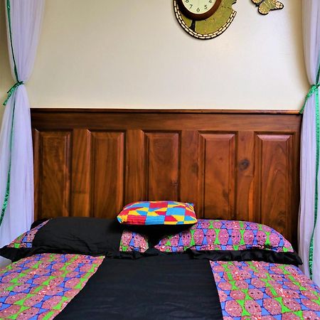 Lake Victoria Country Home عنتيبي المظهر الخارجي الصورة