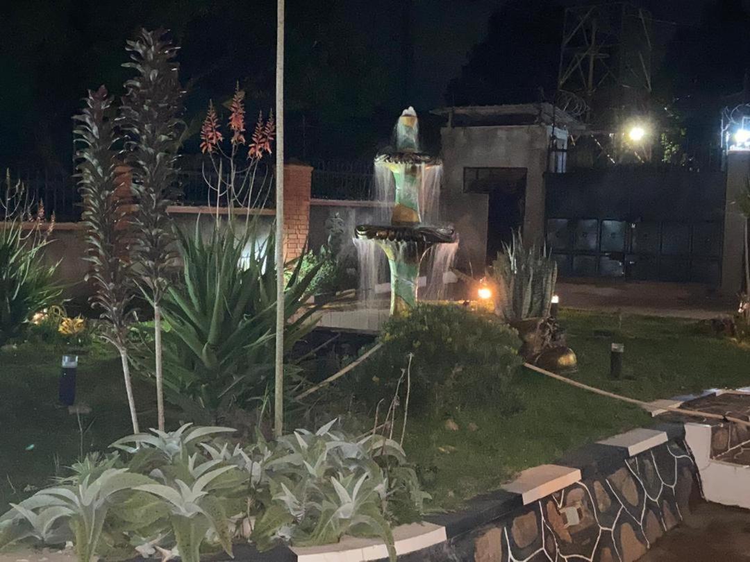 Lake Victoria Country Home عنتيبي المظهر الخارجي الصورة