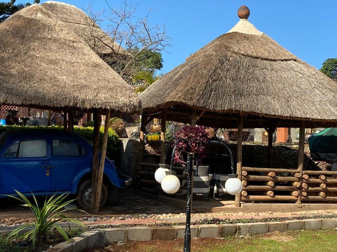 Lake Victoria Country Home عنتيبي المظهر الخارجي الصورة