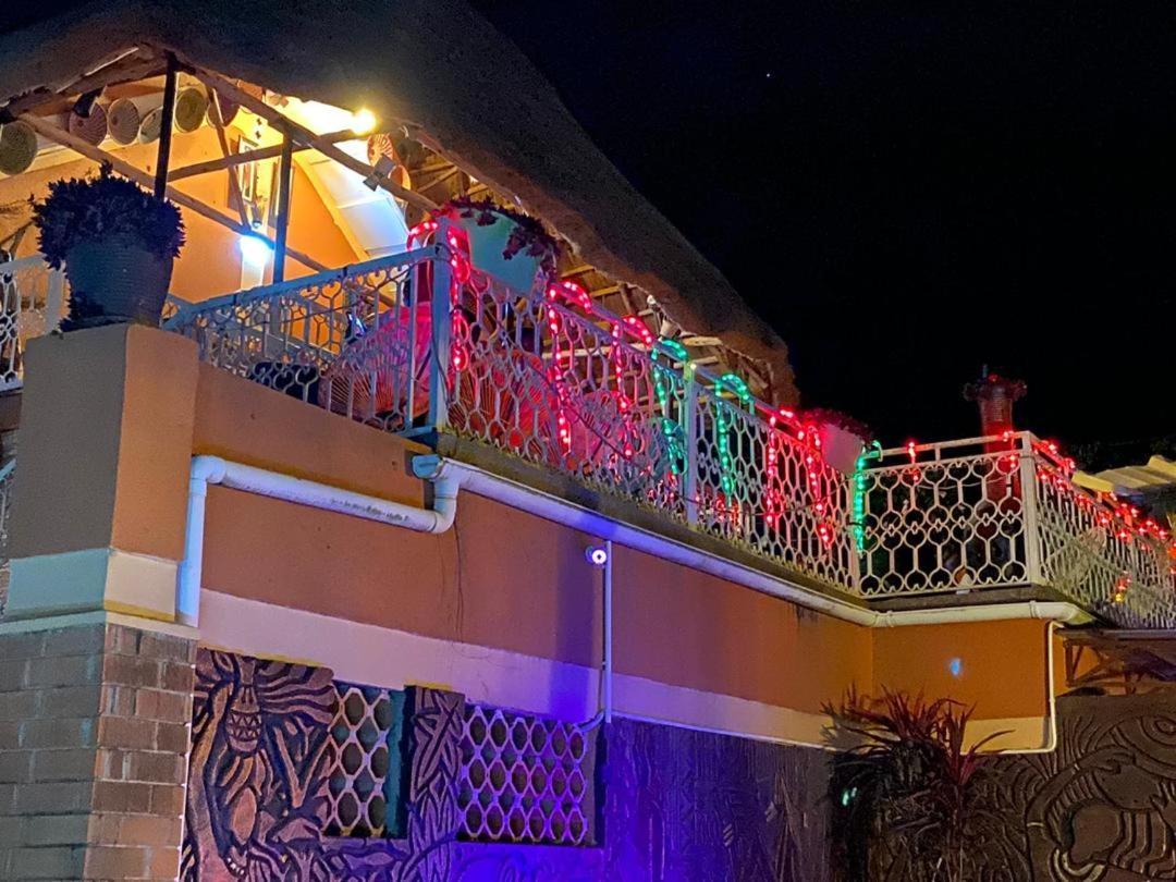 Lake Victoria Country Home عنتيبي المظهر الخارجي الصورة
