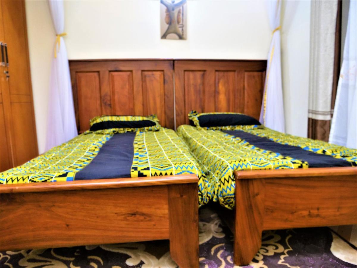 Lake Victoria Country Home عنتيبي المظهر الخارجي الصورة