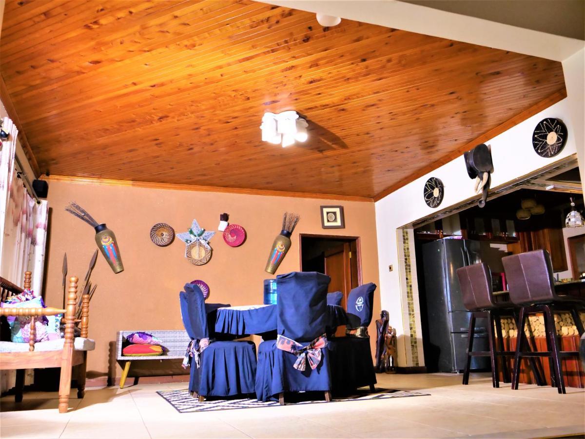 Lake Victoria Country Home عنتيبي المظهر الخارجي الصورة