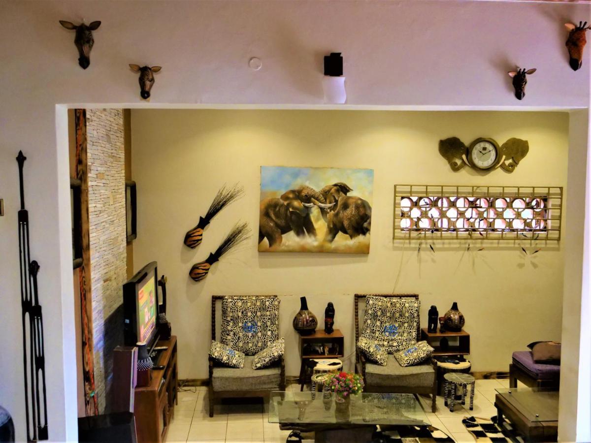 Lake Victoria Country Home عنتيبي المظهر الخارجي الصورة