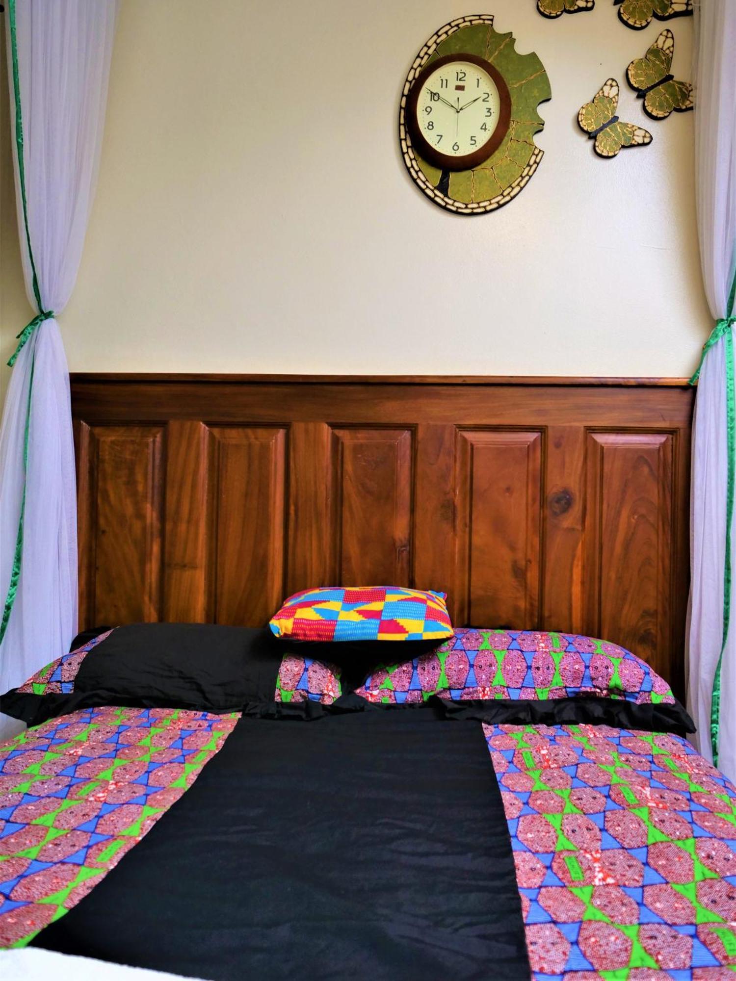 Lake Victoria Country Home عنتيبي المظهر الخارجي الصورة