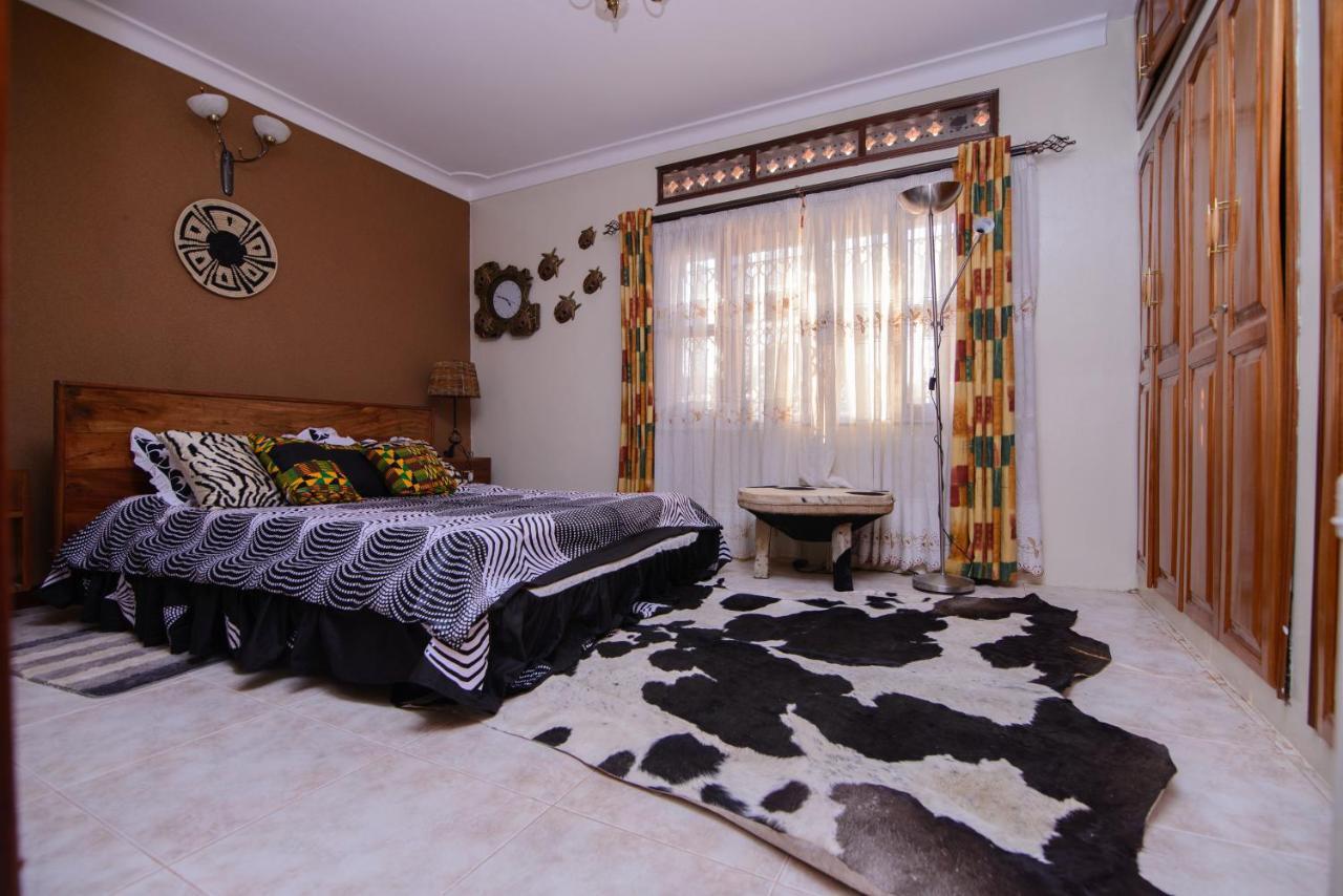 Lake Victoria Country Home عنتيبي المظهر الخارجي الصورة