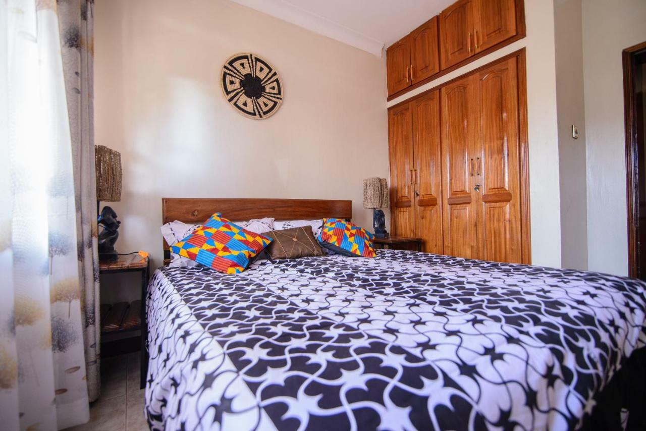 Lake Victoria Country Home عنتيبي المظهر الخارجي الصورة