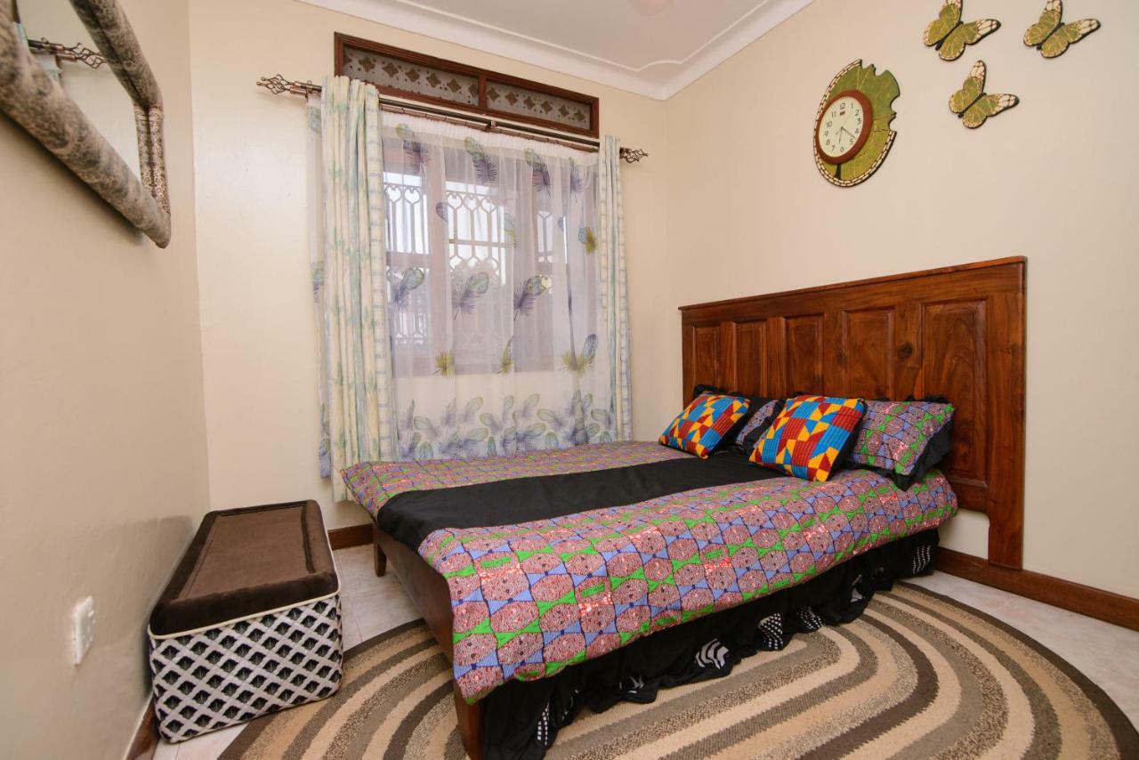 Lake Victoria Country Home عنتيبي المظهر الخارجي الصورة
