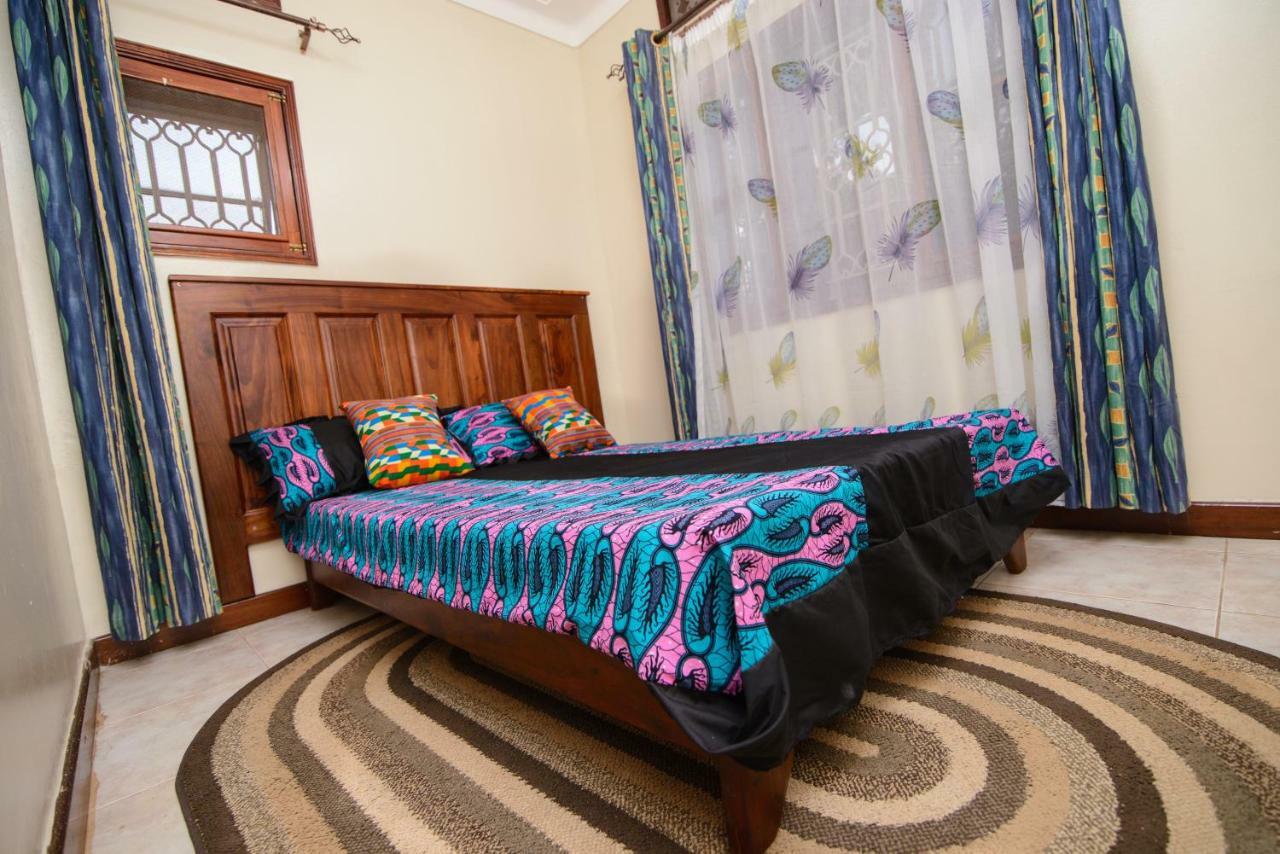 Lake Victoria Country Home عنتيبي المظهر الخارجي الصورة