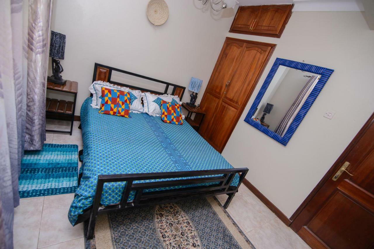 Lake Victoria Country Home عنتيبي المظهر الخارجي الصورة